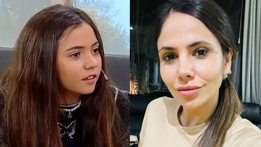 La hija mayor de Romina Uhrig cuestionó el paso de su mamá por Gran Hermano 2022 y le hizo una feroz crítica