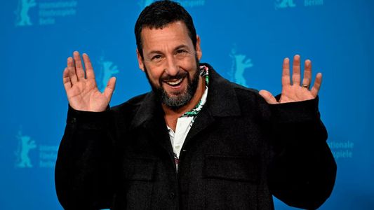 Halloween en Netflix: Adam Sandler lidera una comedia de terror ideal para octubre