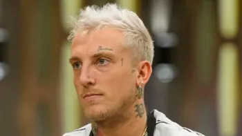 El Polaco habló del polémico video de su hija de 12 años manejando y apuntó contra Valeria Aquino