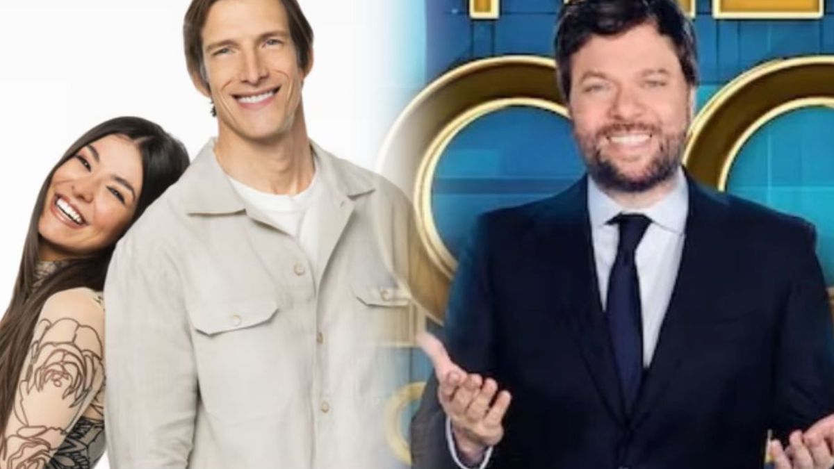 Rating del martes: ajustados promedios entre Escape Perfecto y The Floor