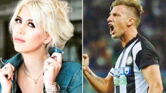 Nuevo conflicto entre Wanda Nara y Maxi López: Dejaste de pagar alimentos hace meses
