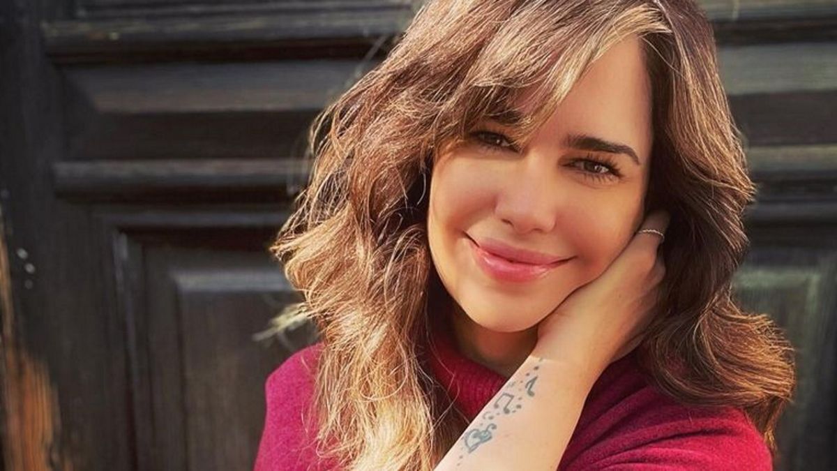 La furiosa advertencia de Romina Pereiro a la prensa.&nbsp;