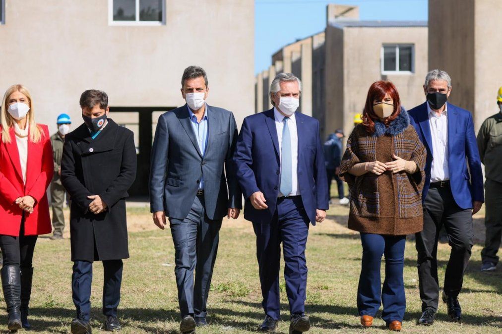Kicillof