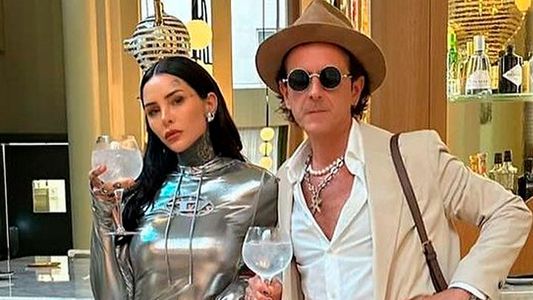 Se filtró la llamativa exigencia de Cande Tinelli para su casamiento con Coti Sorokin