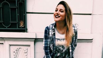 Marian Farjat: Estoy a full con este infantil, me encantan los nenes