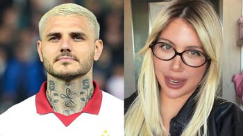 La dura respuesta del representante de Mauro Icardi a Wanda Nara tras sus fuertes dichos