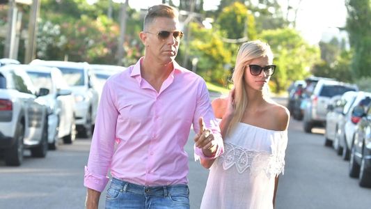 La novia de Fantino desmintió a Yanina Latorre: Esa conversación nunca salió de mi teléfono