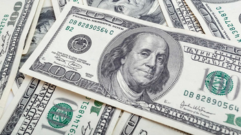 El dólar blue escaló $8 y el riesgo país toca el máximo en lo que va de la presidencia de Alberto Fernández