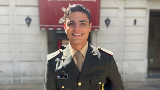 Caso Matías Chirino: imputan a nueve oficiales que participaron del bautismo trágico en el Ejército