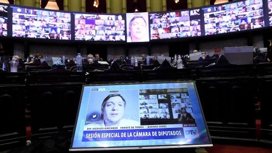 Lo lograron: con el impuesto a las grandes fortunas, el Gobierno unió al campo, a la industria y a las finanzas