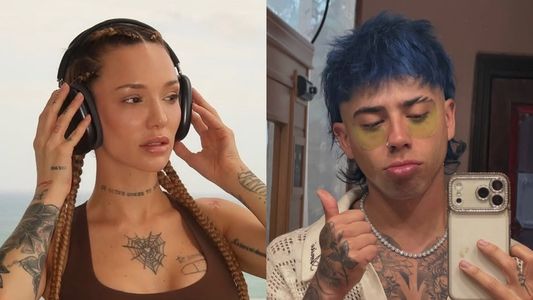 Un yate y tres mujeres: la escandalosa traición de Luck Ra que descubrió La Joaqui