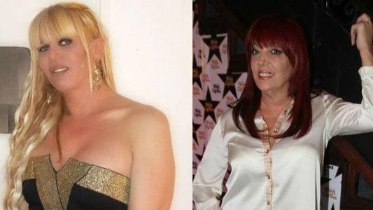 Casandra Crash y Silvia Peyrou se postulan juntas al Bailando: Sería divertido