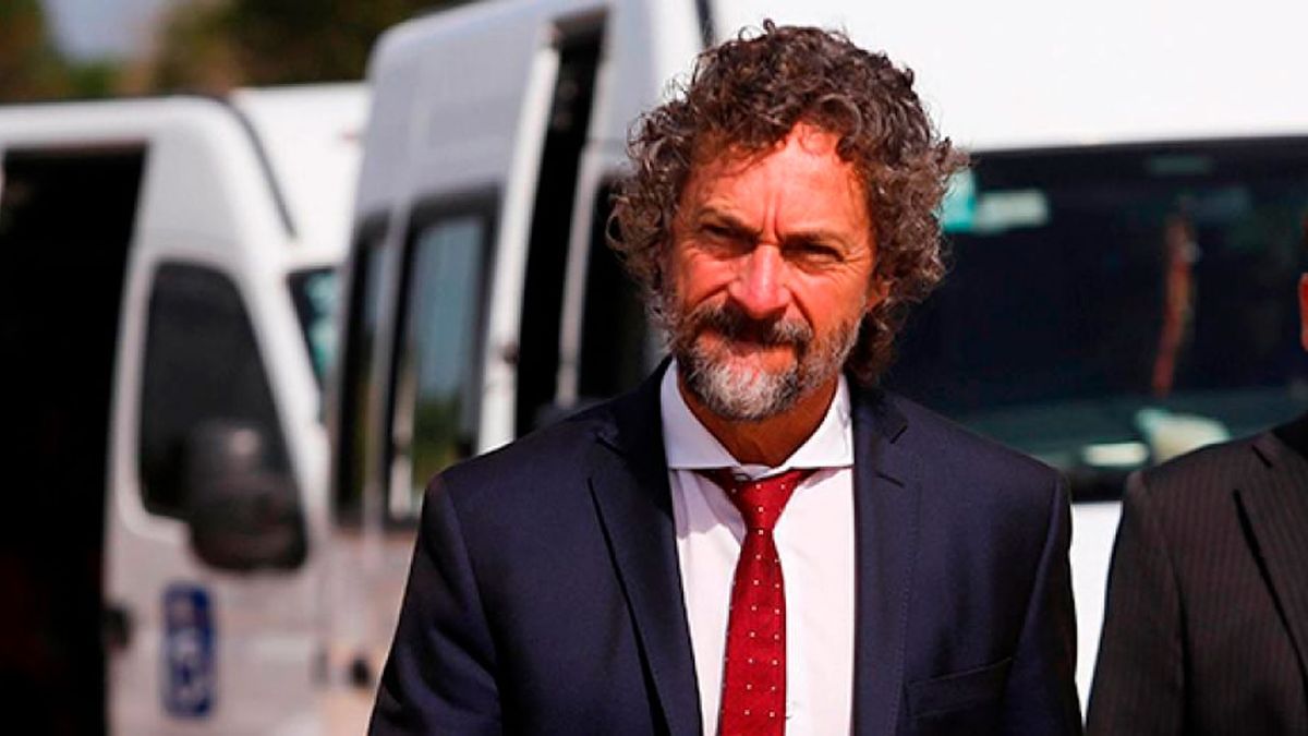 Fabián Améndola, el abogado de Fernando Báez Sosa, explotó contra los rugbiers en vivo