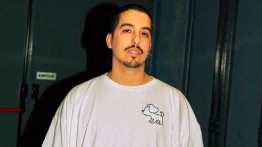 Nacho Elizalde expuso la verdad de su salida de Luzu, confirmó que va a Olga y explotó todo