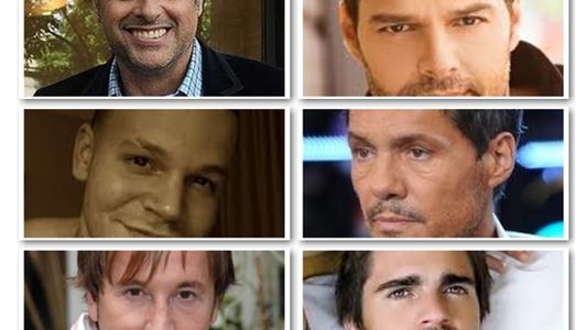 Los famosos se despidieron en Twitter de García Márquez