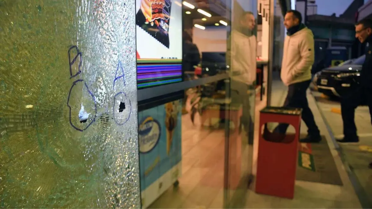 Condenaron al autor de una de las amenazas hacia&nbsp;&Aacute;ngel Di Mar&iacute;a.