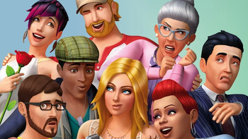 Los Sims cumplen 25 años: la sorpresa que hizo enloquecer a los fans de todo el mundo