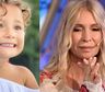 El tierno saludo de Mila Yankelevich que tocó el corazón de Cris Morena en el programa de Susana Giménez