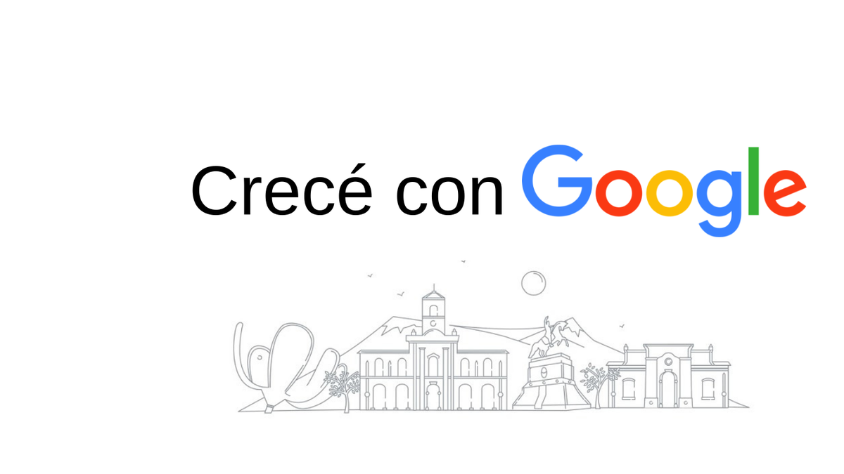 Google se lanza al rescate de las PyMEs para que vendan online