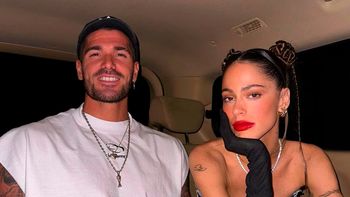 El costoso regalo que Rodrigo De Paul le compró a Tini Stoessel en un exclusivo shopping de Miami