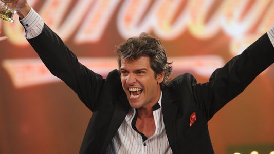 Rating: El final de “Cantando 2011”, lo más visto del domingo