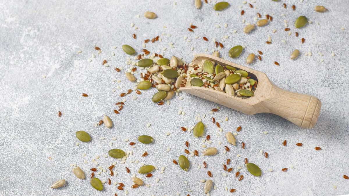 El pistacho, la semilla que ayuda a una alimentaci&oacute;n saludable y reduce el az&uacute;car en sangre.