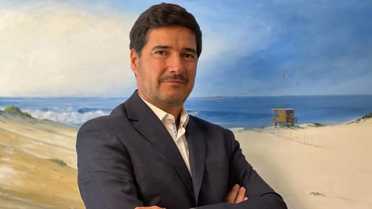 Ignacio Plaza, presidente de la Cámara Fintech: En Argentina existen empresas cripto de calidad mundial