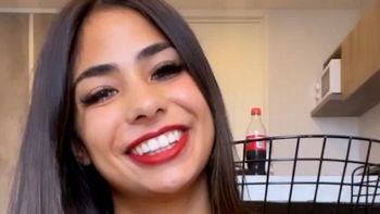 Daniela Celis mostró emocionada su primer departamento, tras su paso por Gran Hermano 2022: el video
