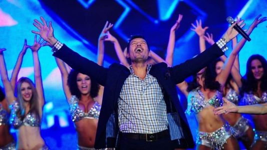 Famosísima actriz confirmada para el Súper Bailando 2019