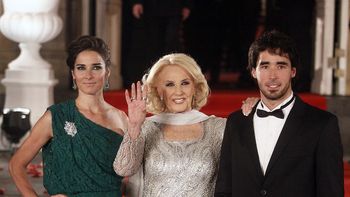 Piden citar a Mirtha Legrand y Nacho Viale en la causa por presunto espionaje ilegal