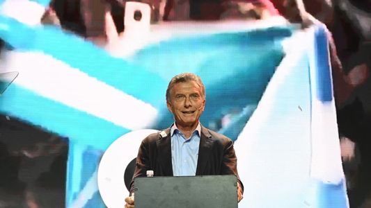 Macri cerró la cumbre del PRO con un mensaje para 2027: El PRO se está preparando para la próxima etapa