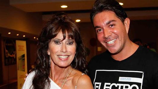 Luisa Kuliok no da notas, pero habló de la salud de Barbie Vélez