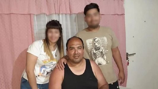 El acusado del crimen de un colectivero amenazó a la viuda en pleno juicio: Te voy a matar a vos y a tus hijos