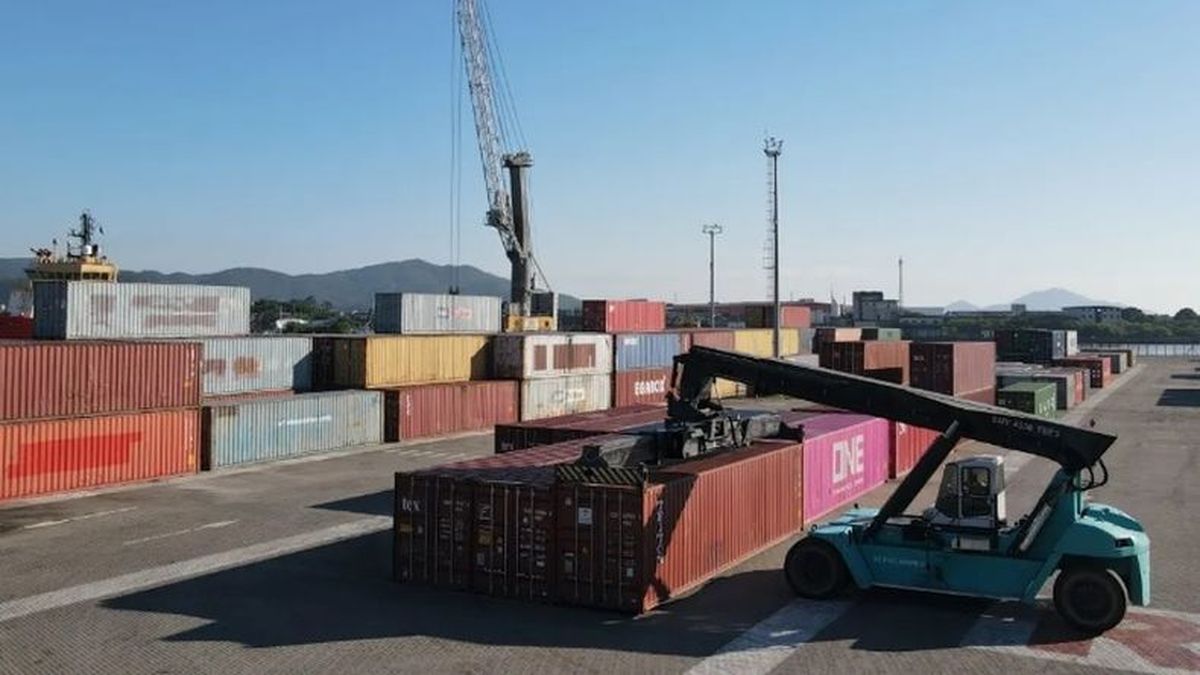 Mendoza asistirá a las empresas con el pago del 50% de los honorarios de los consultores en comercio exterior. (Foto archivo)
