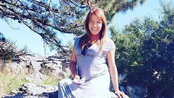 Lizy Tagliani se quedó sin programa en Telefe: No vamos a volver, es imposible hacerlo