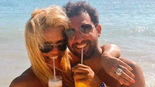 “Gamarra me propuso casamiento frente a 3 mil personas y no le pude decir nada”