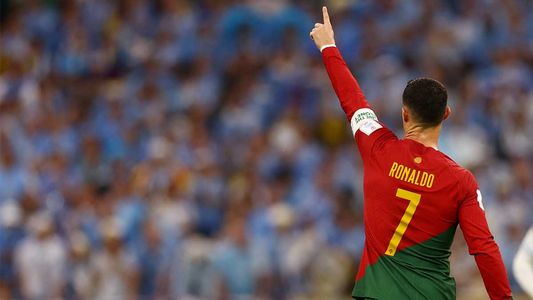Portugal venció a Uruguay y clasificó a octavos de final del Mundial de Qatar 2022