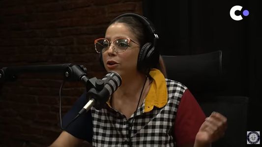 Juariu contó cómo descubrió el romance de Tini Stoessel con Rodrigo De Paul