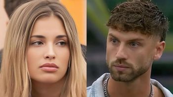 El comentario de Tato que incomodó a Martina en Gran Hermano 2024: Me pone nerviosa