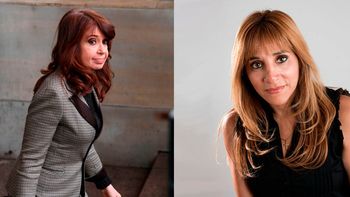 Viviana Toledo: No tuve intención de golpearla, fue un accidente y se están metiendo con mi familia