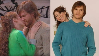 El reclamo de Juan Gil Navarro a Telefe por la promesa de poner al aire la repetición de Floricienta