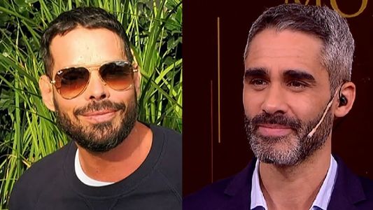 Emotivo recuerdo de La jaula de la moda a Mariano Caprarola, el día que hubiera cumplido 50 años