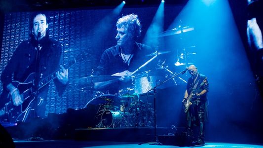 Vuelve Soda Stereo - Gracias Totales: Cómo y cuándo comprar entradas