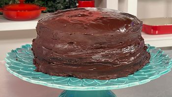 Torta Matilda: cómo prepararla fácil y que quede irresistible