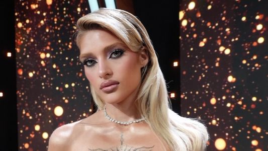 Martita Fort dejó de esconderlo: presentó oficialmente a su novio con una foto íntima