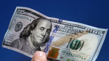 El dólar puede llegar a $600, según uno de los economistas más escuchados de la City