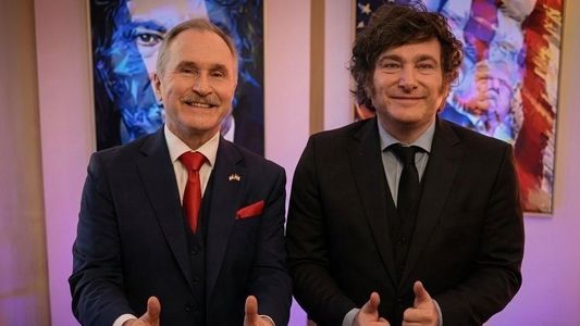 El embajador de EE.UU. ratificó el apoyo al Gobierno de Milei y anticipó inversiones por US$ 20.000 millones en la Argentina