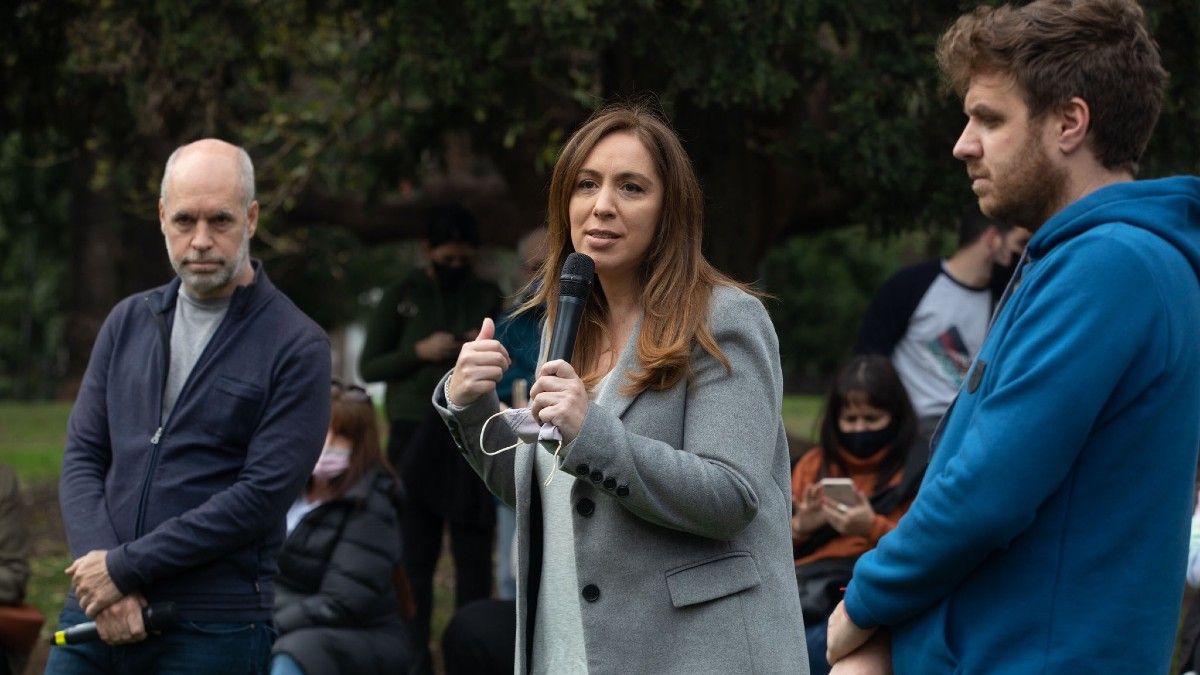 Encuesta Basta Baby: entrá y dejanos tu voto sobre la pregunta de esta noche.