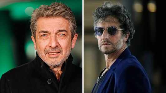 Netflix: Ricardo Darín y Diego Peretti arrasan con el estreno de una nueva película argentina