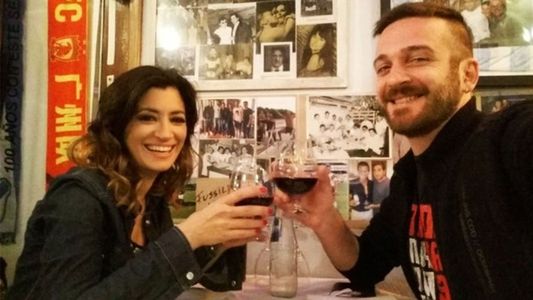 Carla Conte confirmó su separación: No hay nada más para agregar